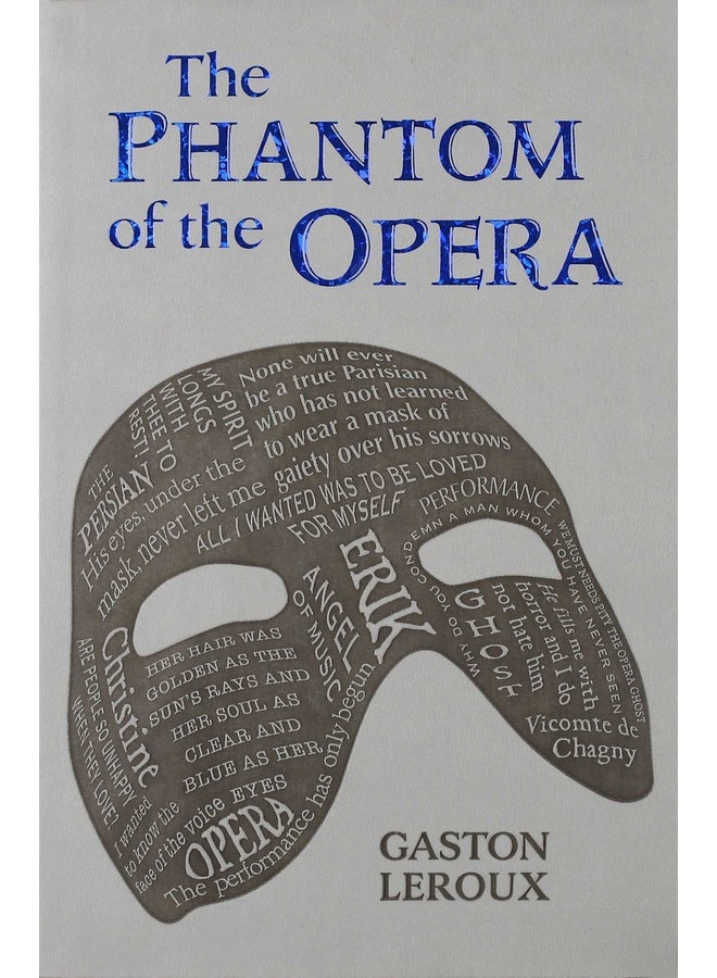 Phantom Of The Opera